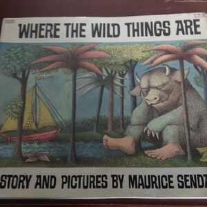 Where the Wild Things Are